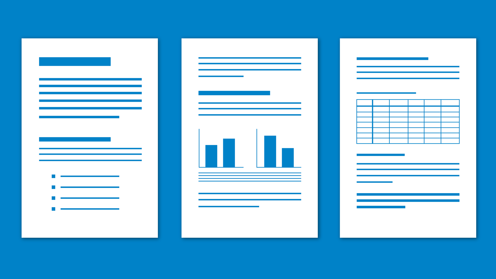 5 Layout-Tipps