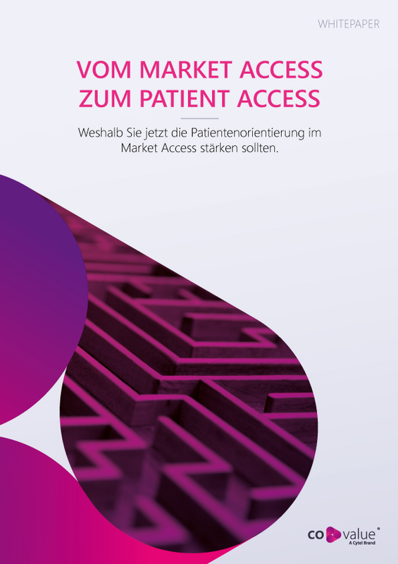 Vom Market Access zum Patient Access